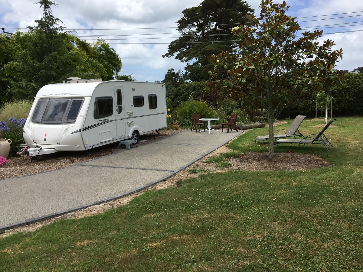 Silverdale Retreat Orewa Exterior foto