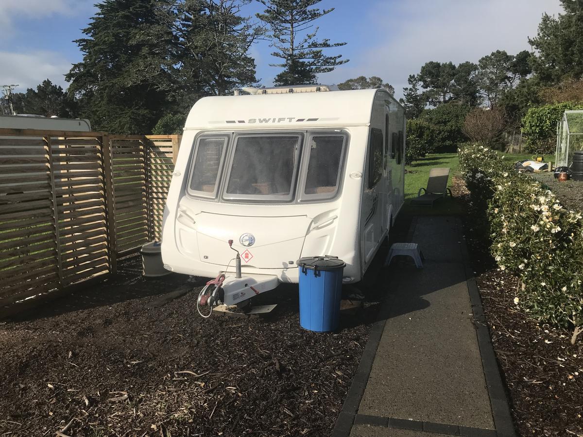 Silverdale Retreat Orewa Exterior foto